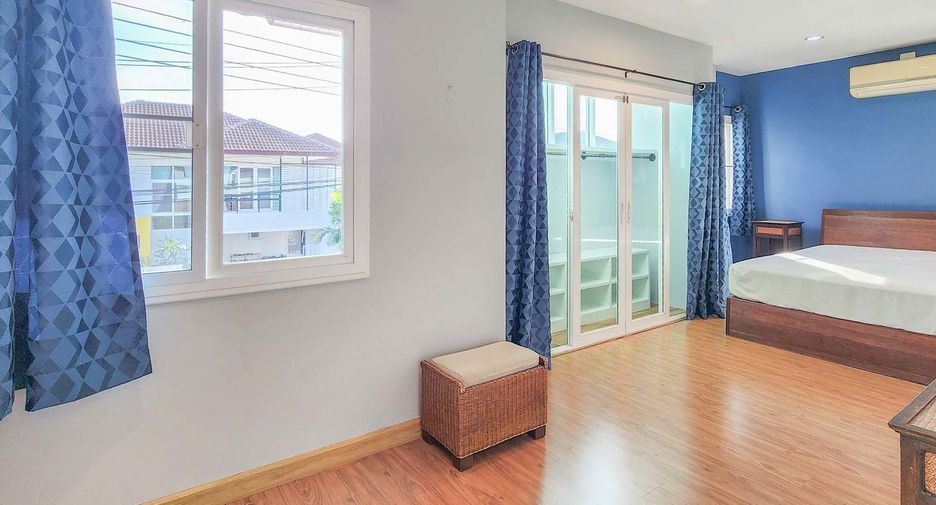 À vendre 3 chambres maison à Mueang Chiang Mai, Chiang Mai