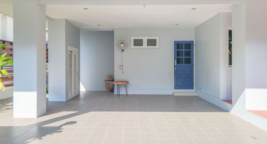 À vendre 3 chambres maison à Mueang Chiang Mai, Chiang Mai