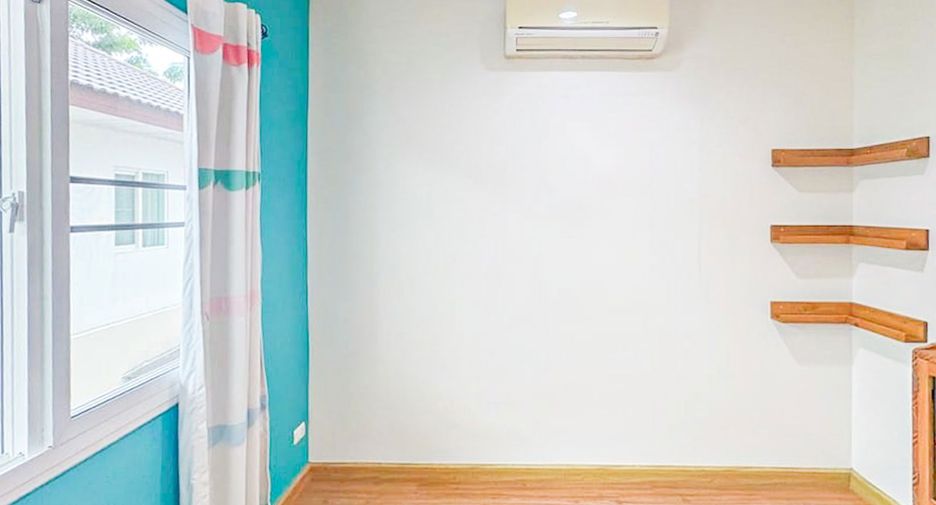 À vendre 3 chambres maison à Mueang Chiang Mai, Chiang Mai