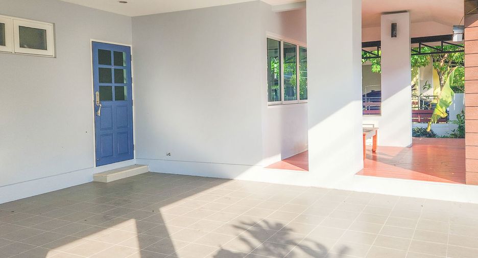 À vendre 3 chambres maison à Mueang Chiang Mai, Chiang Mai