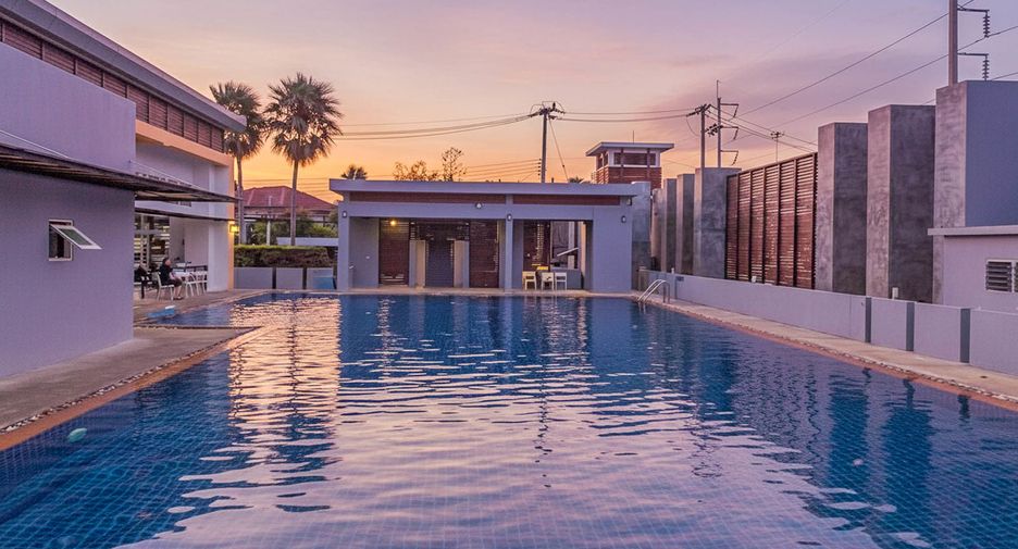 À vendre 3 chambres maison à Mueang Chiang Mai, Chiang Mai