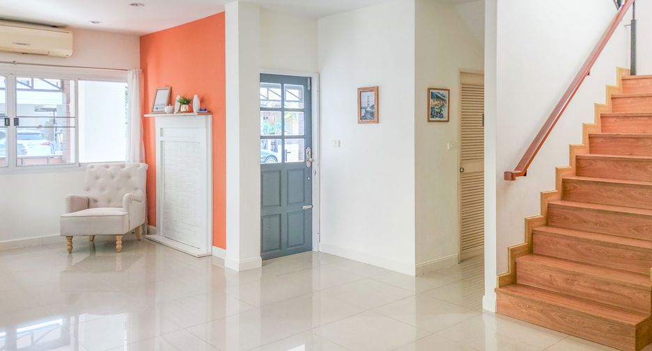 À vendre 3 chambres maison à Mueang Chiang Mai, Chiang Mai