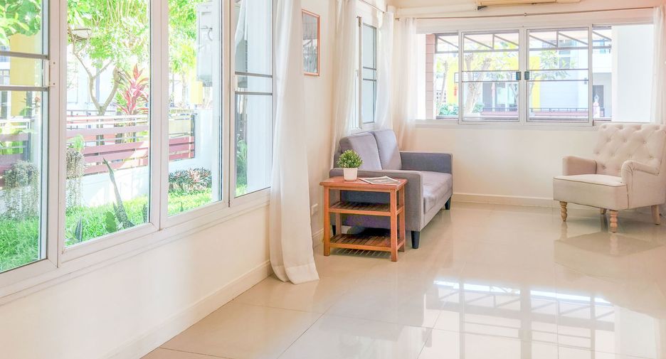 À vendre 3 chambres maison à Mueang Chiang Mai, Chiang Mai