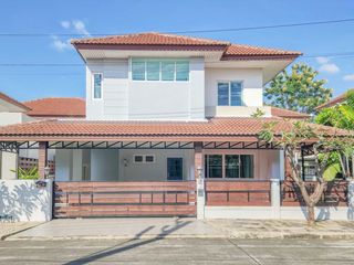 À vendre 3 chambres maison à Mueang Chiang Mai, Chiang Mai