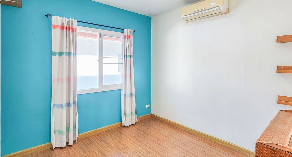 À vendre 3 chambres maison à Mueang Chiang Mai, Chiang Mai