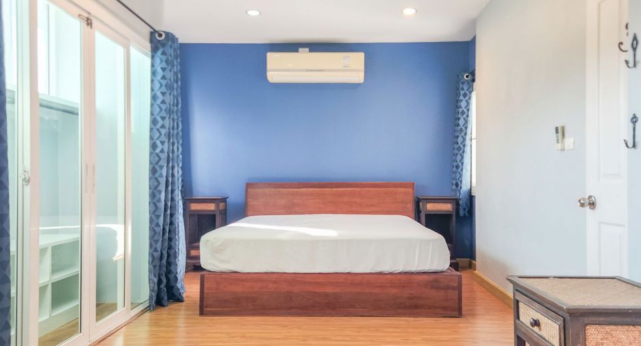 À vendre 3 chambres maison à Mueang Chiang Mai, Chiang Mai