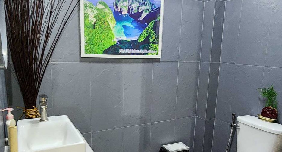 For sale 4 bedrooms house in San Pa Tong, Chiang Mai