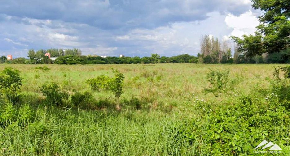 Продажа Участок в Сарапхи, Чианг Маи