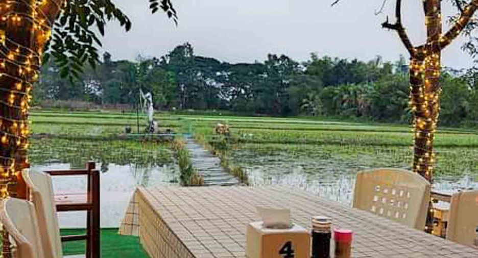 Local comercial en venta en San Kamphaeng, Chiang Mai
