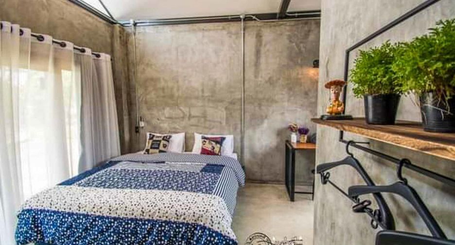 Local comercial en venta en San Kamphaeng, Chiang Mai