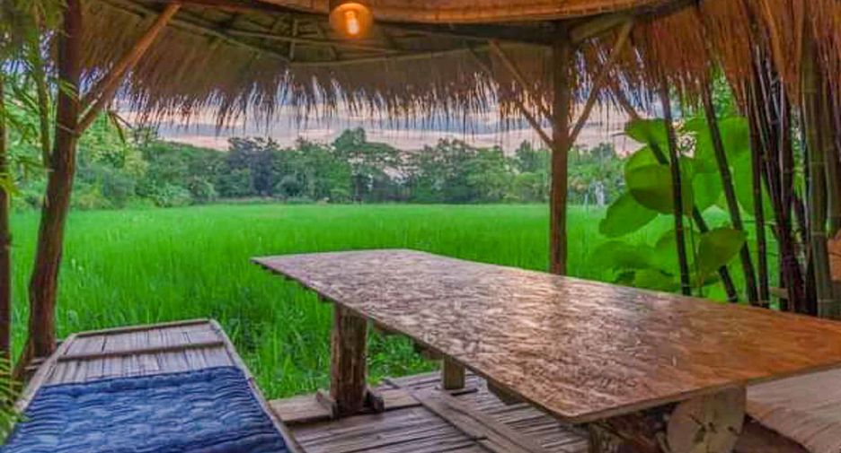 Local comercial en venta en San Kamphaeng, Chiang Mai