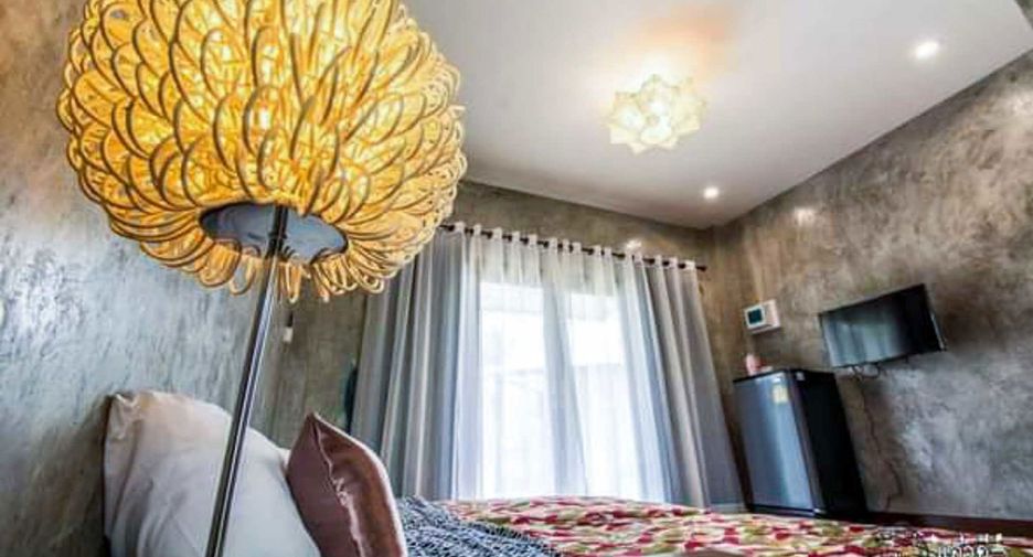 Local comercial en venta en San Kamphaeng, Chiang Mai