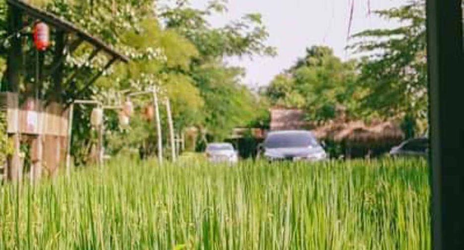 Local comercial en venta en San Kamphaeng, Chiang Mai