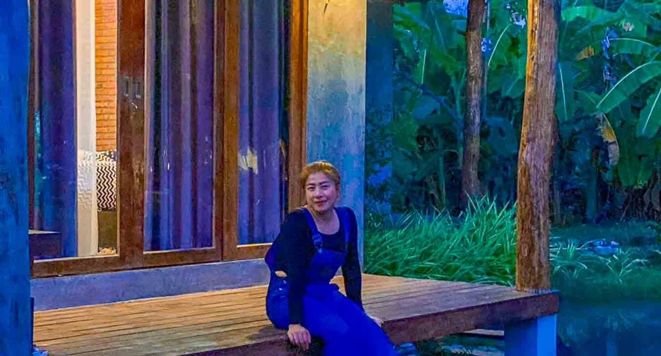 Local comercial en venta en San Kamphaeng, Chiang Mai