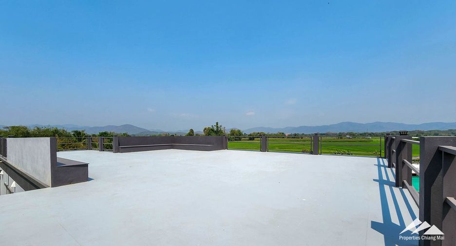 Haus zum Kauf mit 5 Zimmer in Doi Saket, Chiang Mai