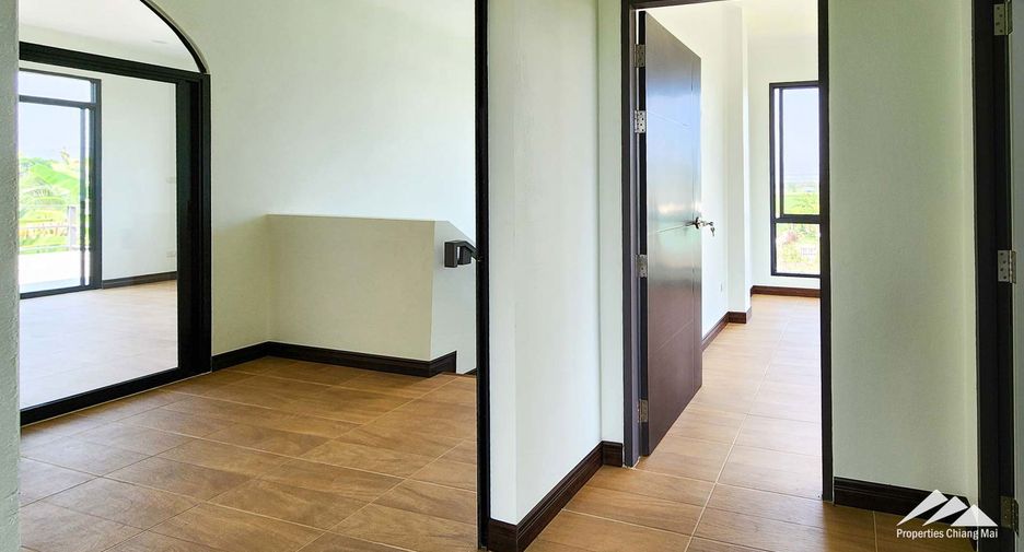 Haus zum Kauf mit 5 Zimmer in Doi Saket, Chiang Mai