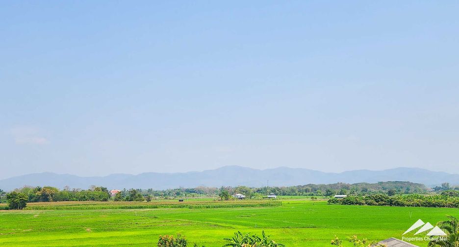 Haus zum Kauf mit 5 Zimmer in Doi Saket, Chiang Mai
