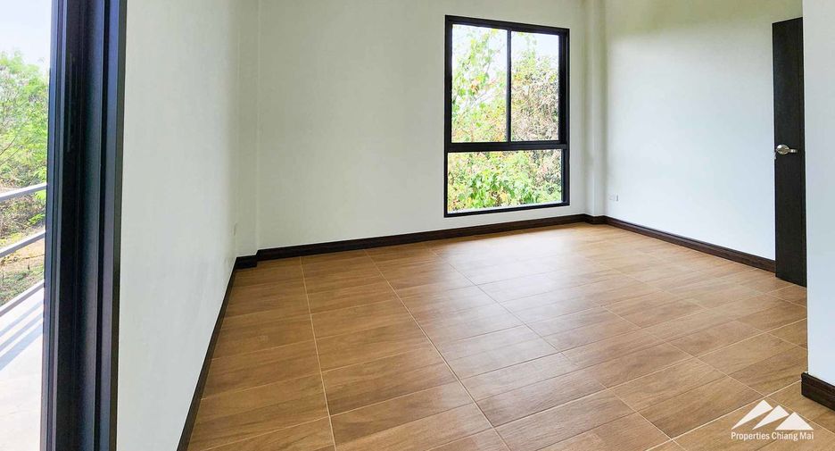 Haus zum Kauf mit 5 Zimmer in Doi Saket, Chiang Mai
