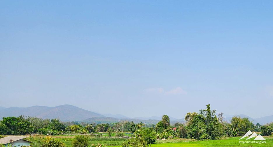 Haus zum Kauf mit 5 Zimmer in Doi Saket, Chiang Mai