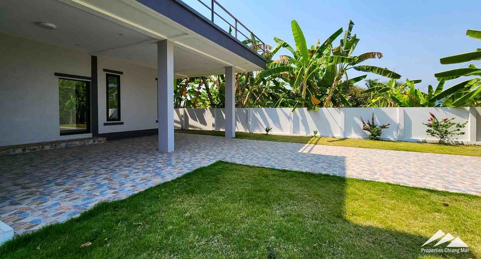 Haus zum Kauf mit 5 Zimmer in Doi Saket, Chiang Mai