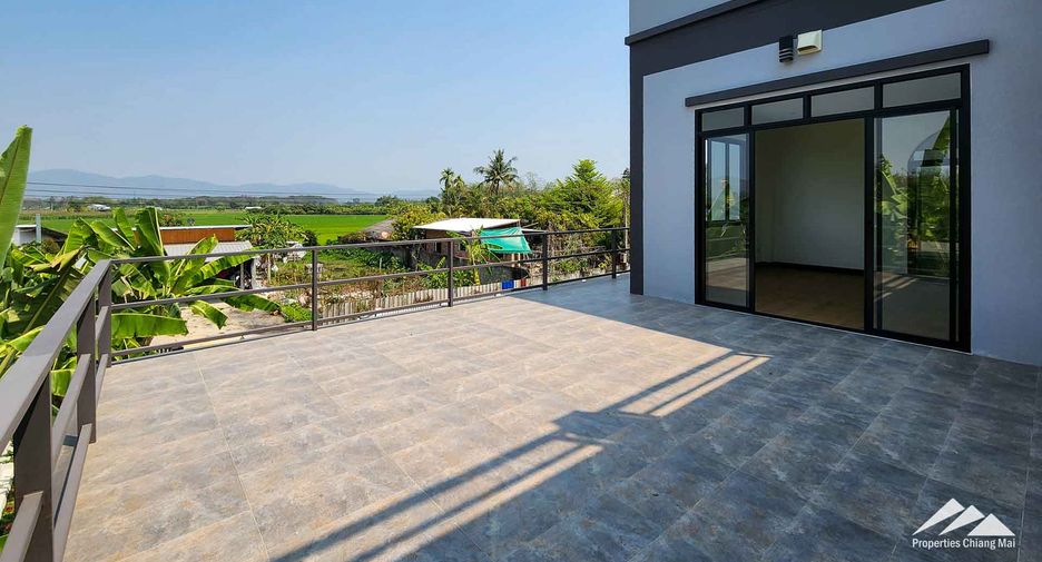 Haus zum Kauf mit 5 Zimmer in Doi Saket, Chiang Mai