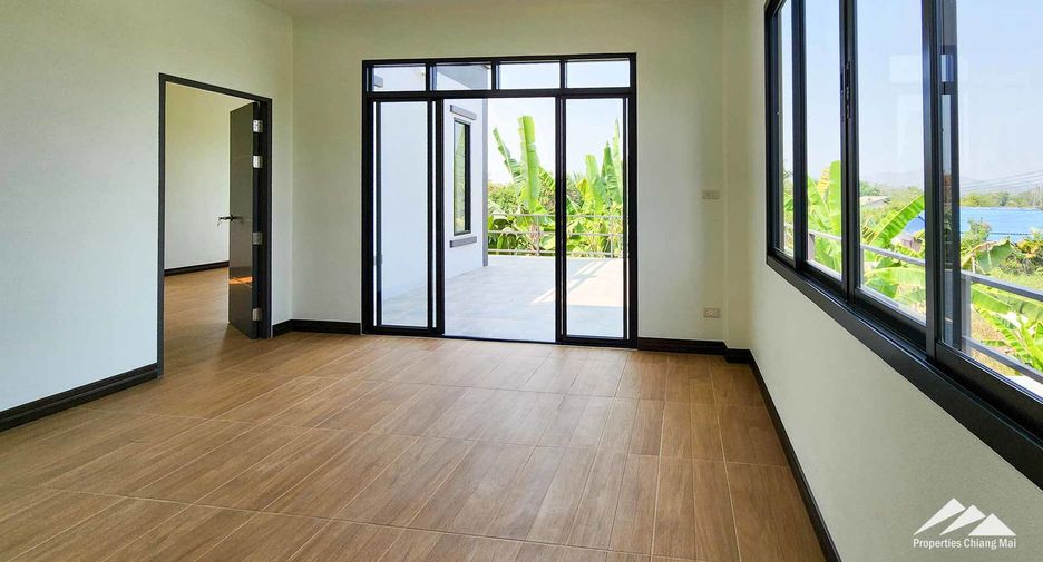 Haus zum Kauf mit 5 Zimmer in Doi Saket, Chiang Mai