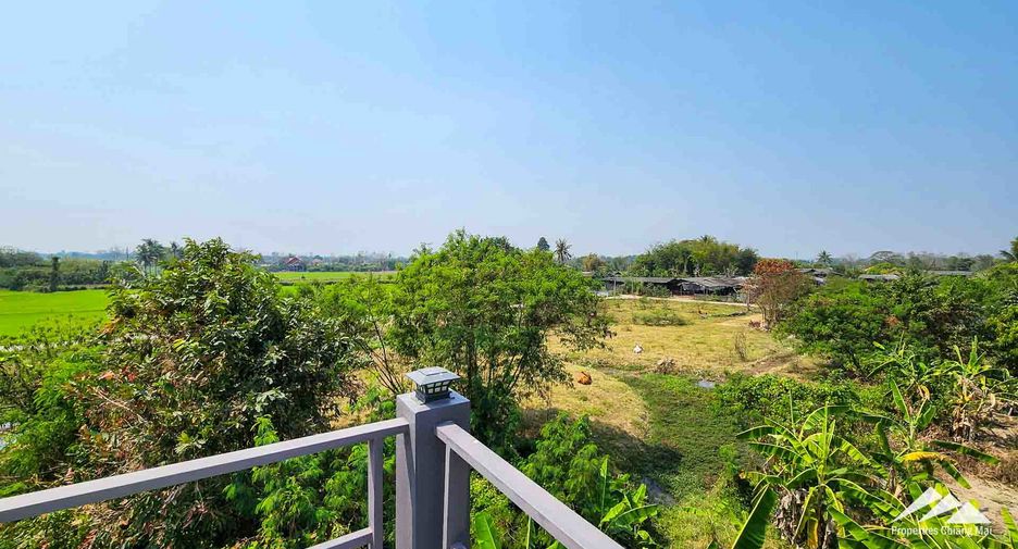 Haus zum Kauf mit 5 Zimmer in Doi Saket, Chiang Mai