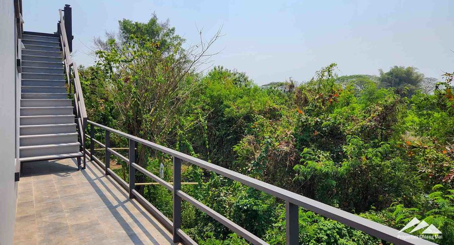 Haus zum Kauf mit 5 Zimmer in Doi Saket, Chiang Mai