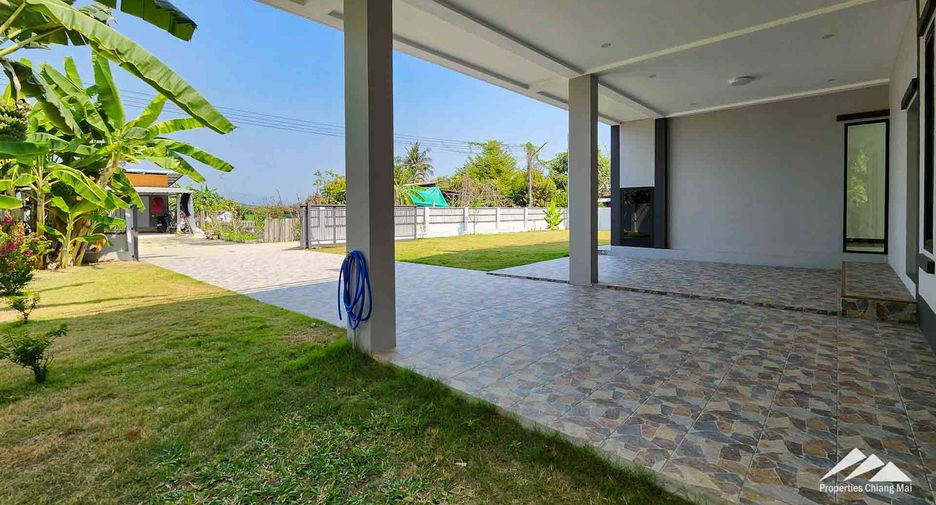 Haus zum Kauf mit 5 Zimmer in Doi Saket, Chiang Mai
