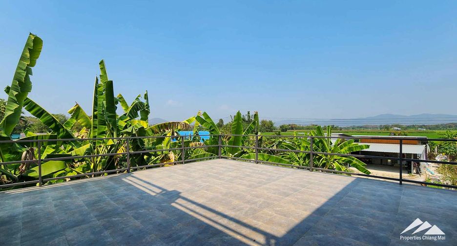 Haus zum Kauf mit 5 Zimmer in Doi Saket, Chiang Mai