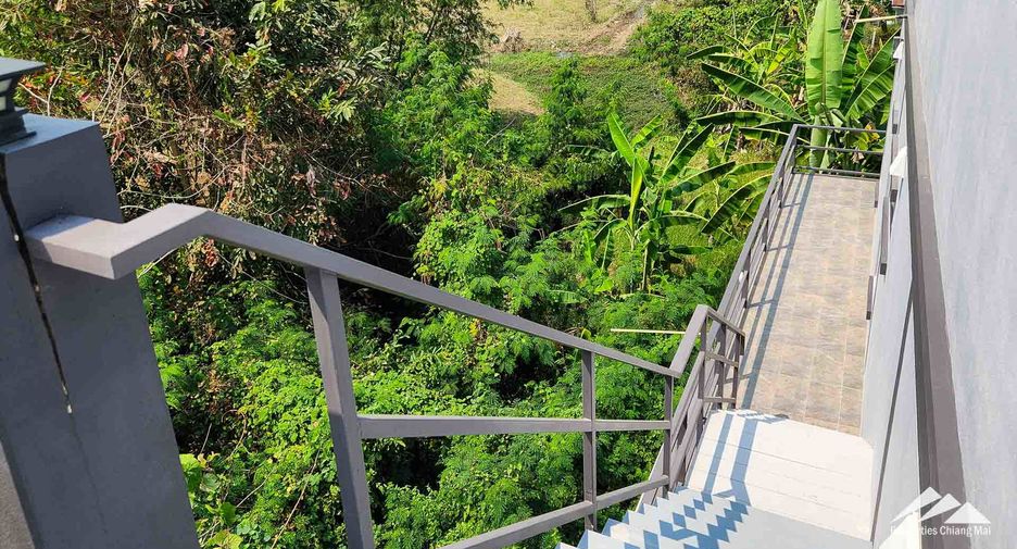 Haus zum Kauf mit 5 Zimmer in Doi Saket, Chiang Mai