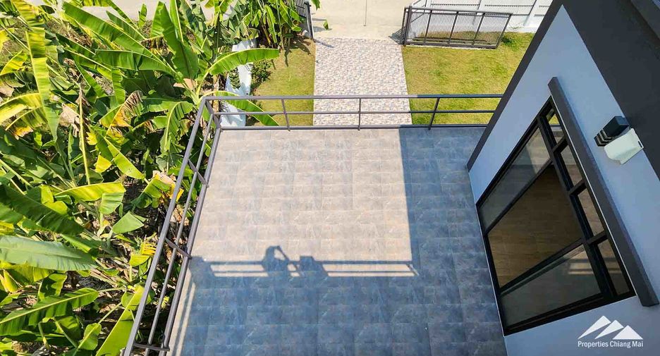 Haus zum Kauf mit 5 Zimmer in Doi Saket, Chiang Mai