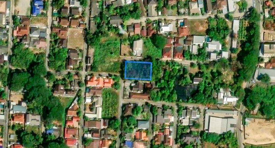 Продажа Участок в Сан Саи, Чианг Маи