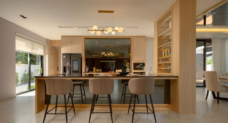 À vendre 4 chambres maison à Mueang Chiang Mai, Chiang Mai