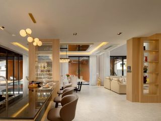 À vendre 4 chambres maison à Mueang Chiang Mai, Chiang Mai