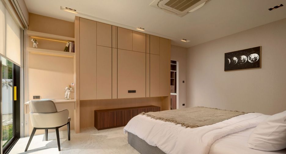 À vendre 4 chambres maison à Mueang Chiang Mai, Chiang Mai