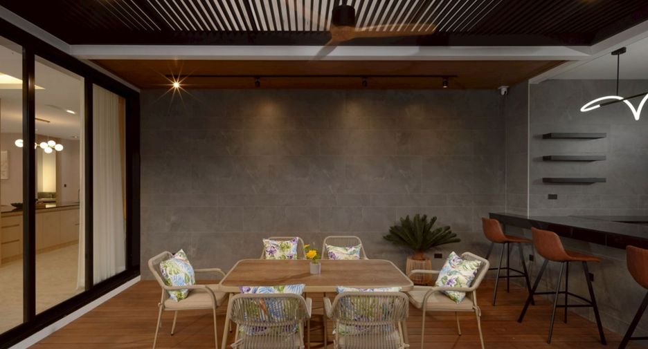 À vendre 4 chambres maison à Mueang Chiang Mai, Chiang Mai