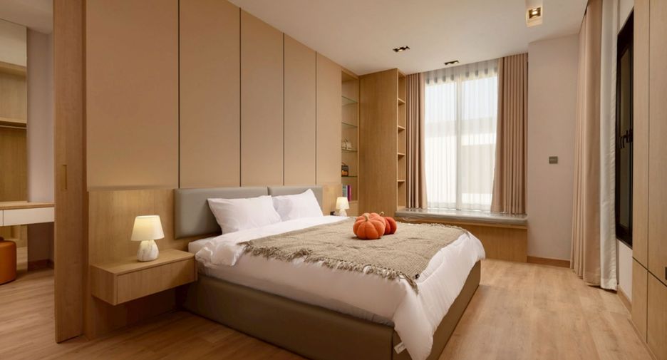À vendre 4 chambres maison à Mueang Chiang Mai, Chiang Mai