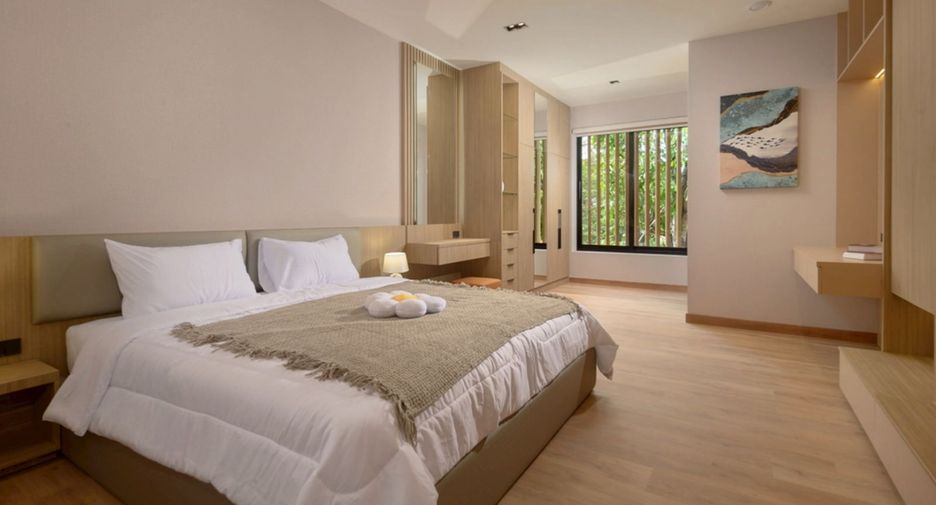 À vendre 4 chambres maison à Mueang Chiang Mai, Chiang Mai