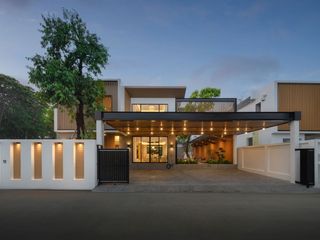 À vendre 4 chambres maison à Mueang Chiang Mai, Chiang Mai