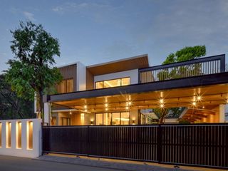À vendre 4 chambres maison à Mueang Chiang Mai, Chiang Mai
