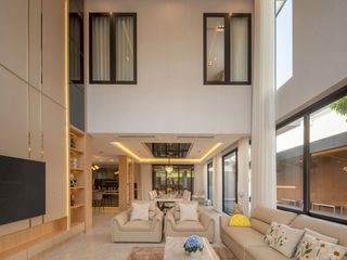 À vendre 4 chambres maison à Mueang Chiang Mai, Chiang Mai