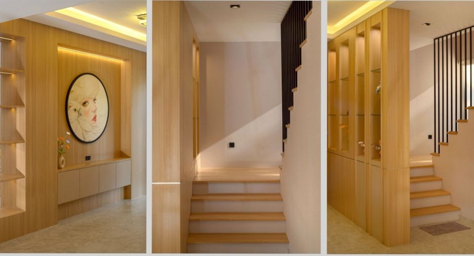 À vendre 4 chambres maison à Mueang Chiang Mai, Chiang Mai
