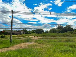 For sale land in Saraphi, Chiang Mai