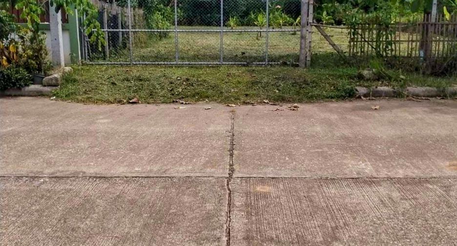 Terreno en venta en San Kamphaeng, Chiang Mai