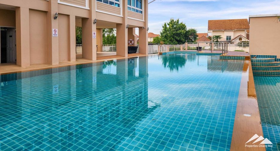 Casa en venta de 5 habitaciones en San Kamphaeng, Chiang Mai