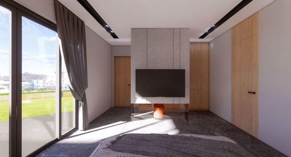 ขาย 5 ห้องนอน บ้านเดี่ยว ใน เมืองเชียงใหม่, เชียงใหม่