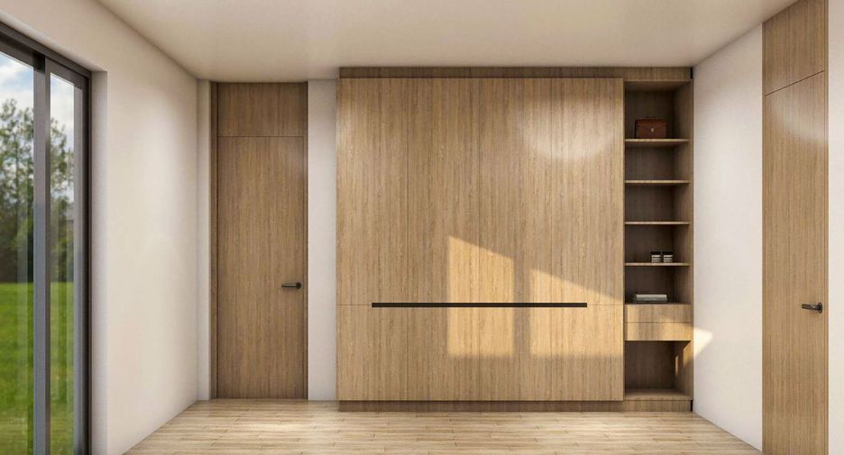 ขาย 5 ห้องนอน บ้านเดี่ยว ใน เมืองเชียงใหม่, เชียงใหม่