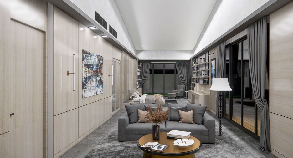 ขาย 5 ห้องนอน บ้านเดี่ยว ใน เมืองเชียงใหม่, เชียงใหม่