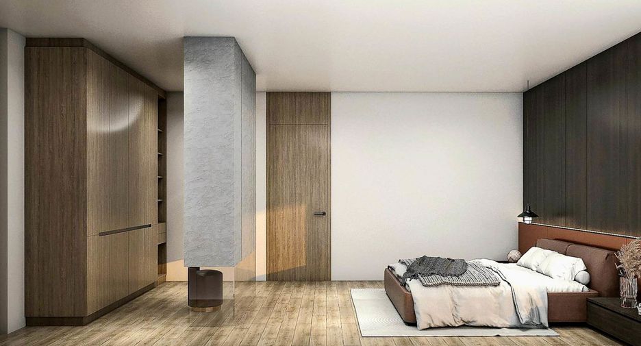 ขาย 5 ห้องนอน บ้านเดี่ยว ใน เมืองเชียงใหม่, เชียงใหม่